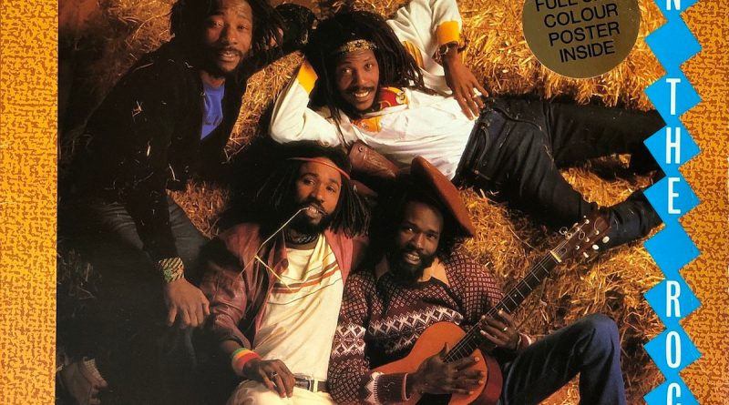 Wailing Souls - Lay It on the Line