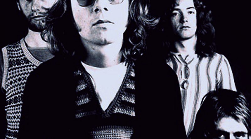 Wishbone Ash - Lorelei