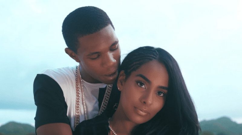 A Boogie Wit da Hoodie - Baecation