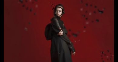 DRIADA - Яд