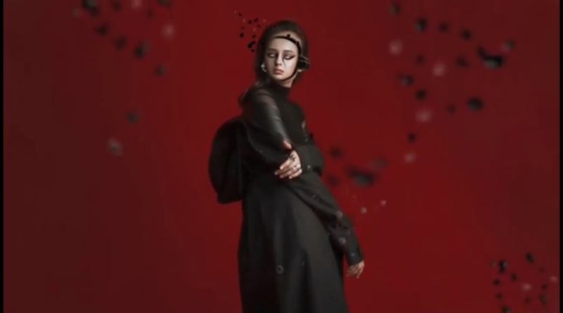 DRIADA - Яд