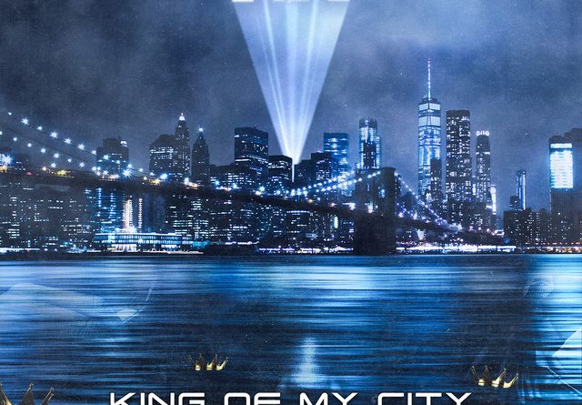 A Boogie Wit da Hoodie - King Of My City