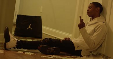 A Boogie Wit da Hoodie - Macaroni
