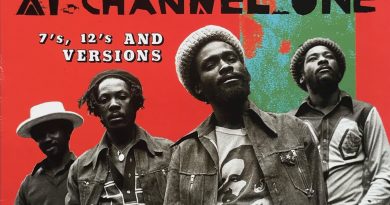 Wailing Souls - Old Broom