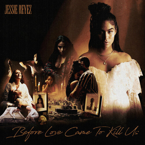 Jessie Reyez, A Boogie Wit da Hoodie, JID - FAR AWAY II