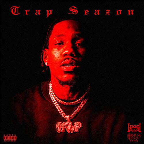 Trap Manny, A Boogie Wit da Hoodie - Alone