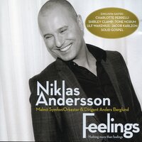 Phil Collins, Niklas Andersson