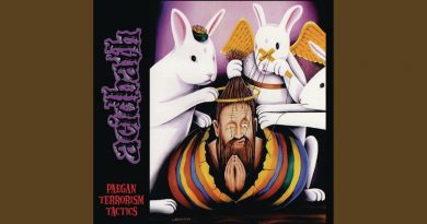 Acid Bath – Dead Girl