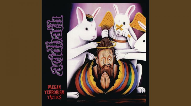 Acid Bath – Dead Girl