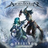Ancient Bards - Oscurità