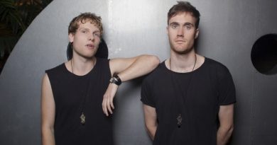 Bob Moses - I Ain't Gonna Be The First To Cry