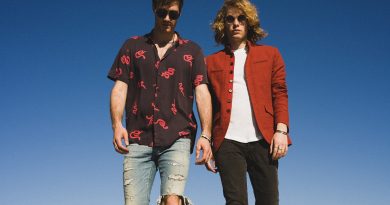 Bob Moses - Keeping Me Alive