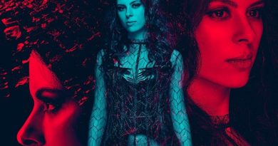 Beyond The Black - Songs Of Love And Death