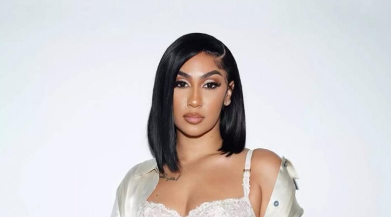 Queen Naija - Supa Vibe