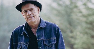 Martyn Joseph - Born Too Late