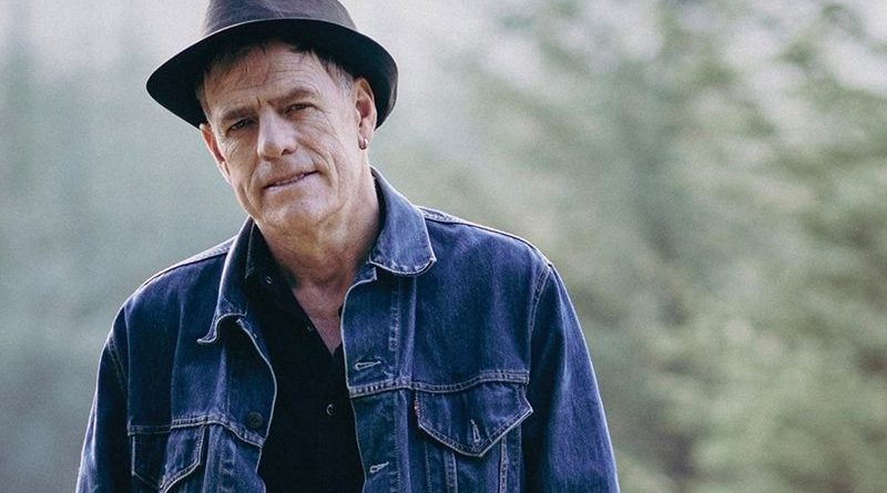 Martyn Joseph - Born Too Late