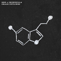 Ren X Chinchilla - Chalk Outlines