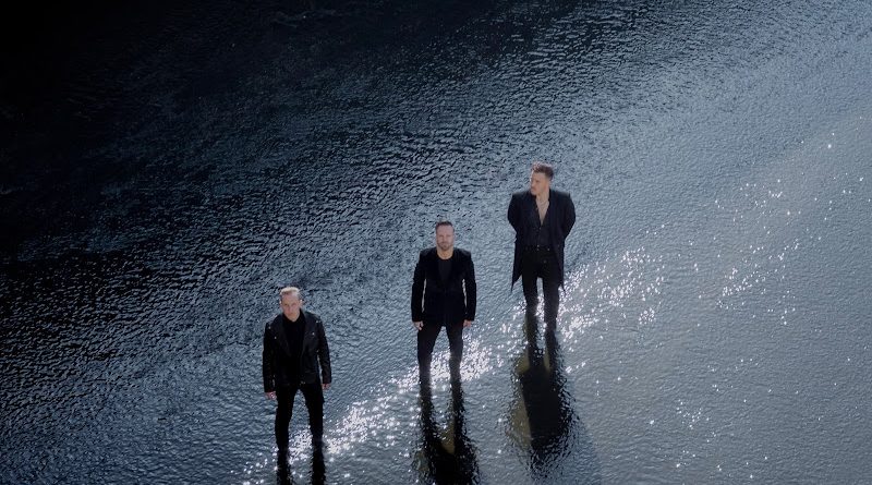 RÜFÜS DU SOL - Tonight