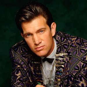 Chris Isaak