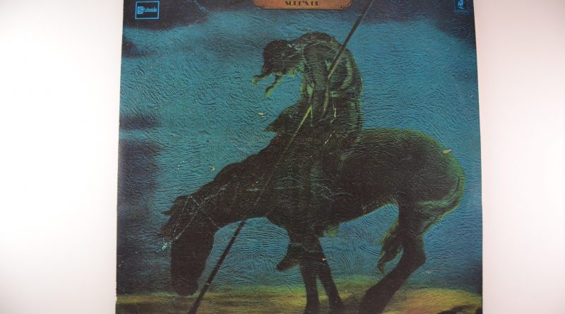 The Beach Boys - Surf's Up