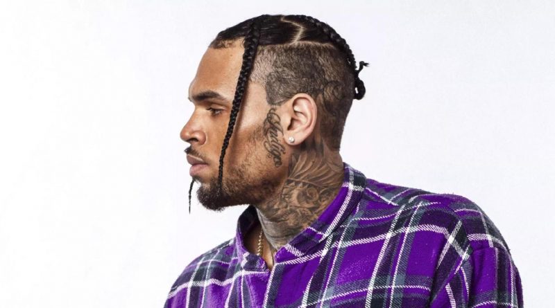 A Boogie Wit da Hoodie, Chris Brown - Fucking & Kissing