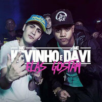 MC KEVINHO, MC Davi