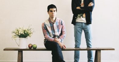 Electric Guest - Under The Gun