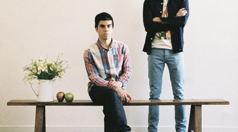 Electric Guest - Under The Gun