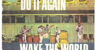 The Beach Boys - Do It Again