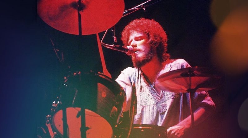 Eagles - Rocky Mountain Way