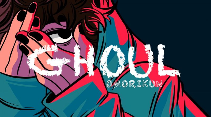 Omorikun - Ghoul