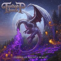 Twilight Force - Battle of Arcane Might