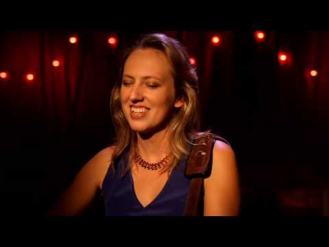 Ana Egge - Walking with the Wolves