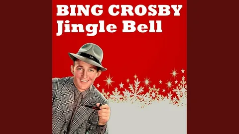Bing Crosby - Jingle Bells