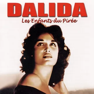 Dalida - Les enfants du pirée