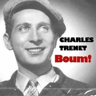 Charles Trenet - Boum