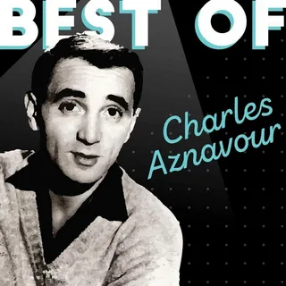 Charles Aznavour - Trousse chemise