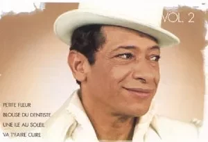 Henri Salvador - Petite fleur
