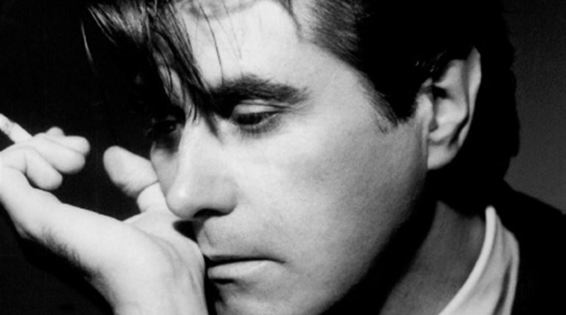 Bryan Ferry - San Simeon