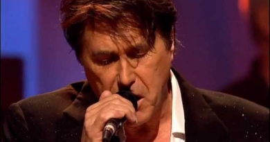 Bryan Ferry - Just Like Tom Thumb's Blues