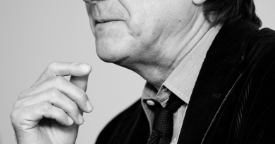 Bryan Ferry - Simple Twist of Fate