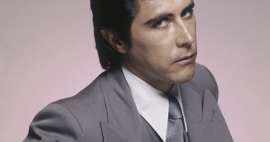 Bryan Ferry - Make You Feel My Love
