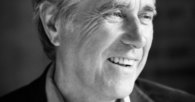 Bryan Ferry - All I Really Wanna Do