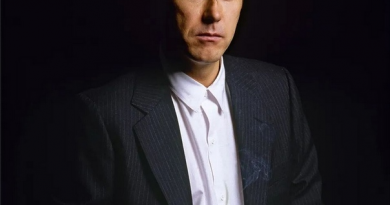 Bryan Ferry - N.Y.C.