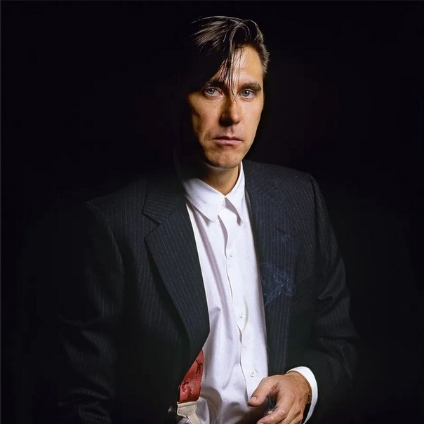 Bryan Ferry - N.Y.C.