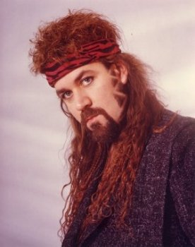 Michael Sembello - Cadillac