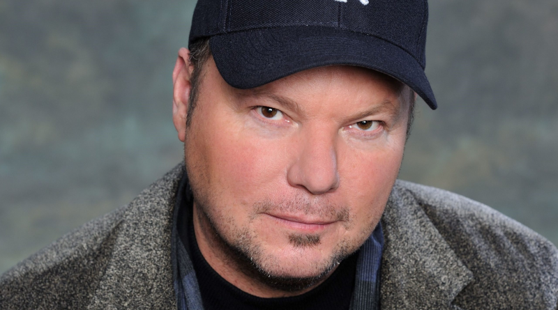 Christopher Cross - Don't Say Goodbye