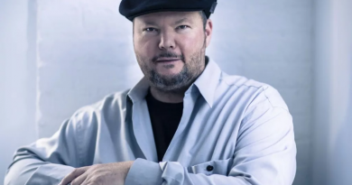 Christopher Cross - Deal 'Em Again
