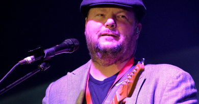 Christopher Cross - Long World