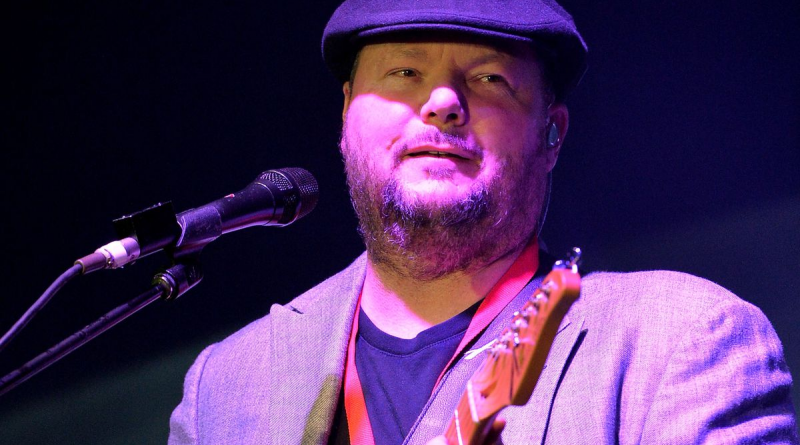 Christopher Cross - Long World